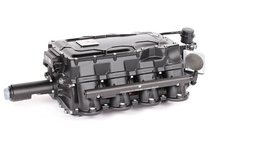 PTG 4.0L M156 Supercharger System — photo 2 of 10