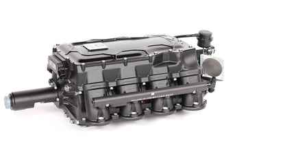 PTG 4.0L M159 SLS Supercharger System — photo 6 of 10