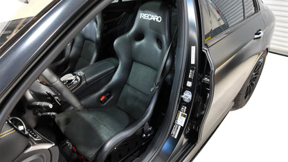 Recaro Seat Mount Kit, C190 ( AMG GT) — photo 3 of 7