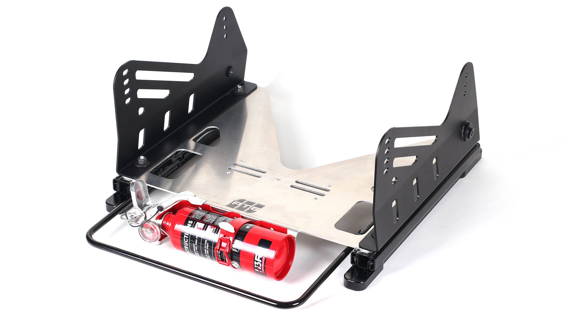 Recaro Seat Mount Kit, W213/W205 — photo 5 of 7