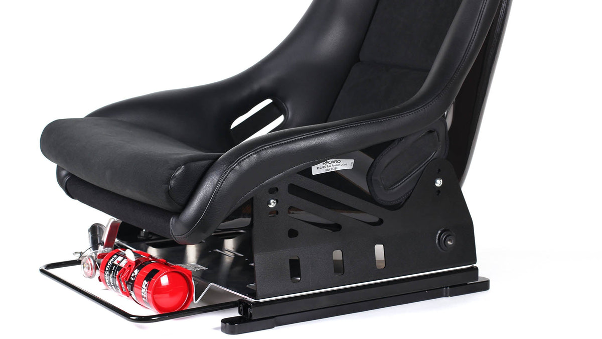 Recaro Seat Mount Kit, C190 ( AMG GT) — photo 6 of 7
