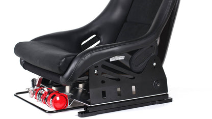 Recaro Seat Mount Kit, C190 ( AMG GT) — photo 6 of 7