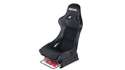 Recaro Seat Mount Kit, C190 ( AMG GT) — photo 1 of 7