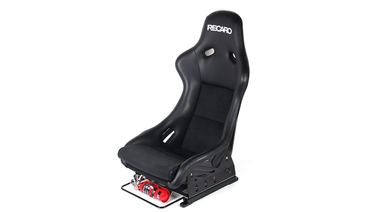 Recaro Seat Mount Kit, W213/W205 — photo 1 of 7
