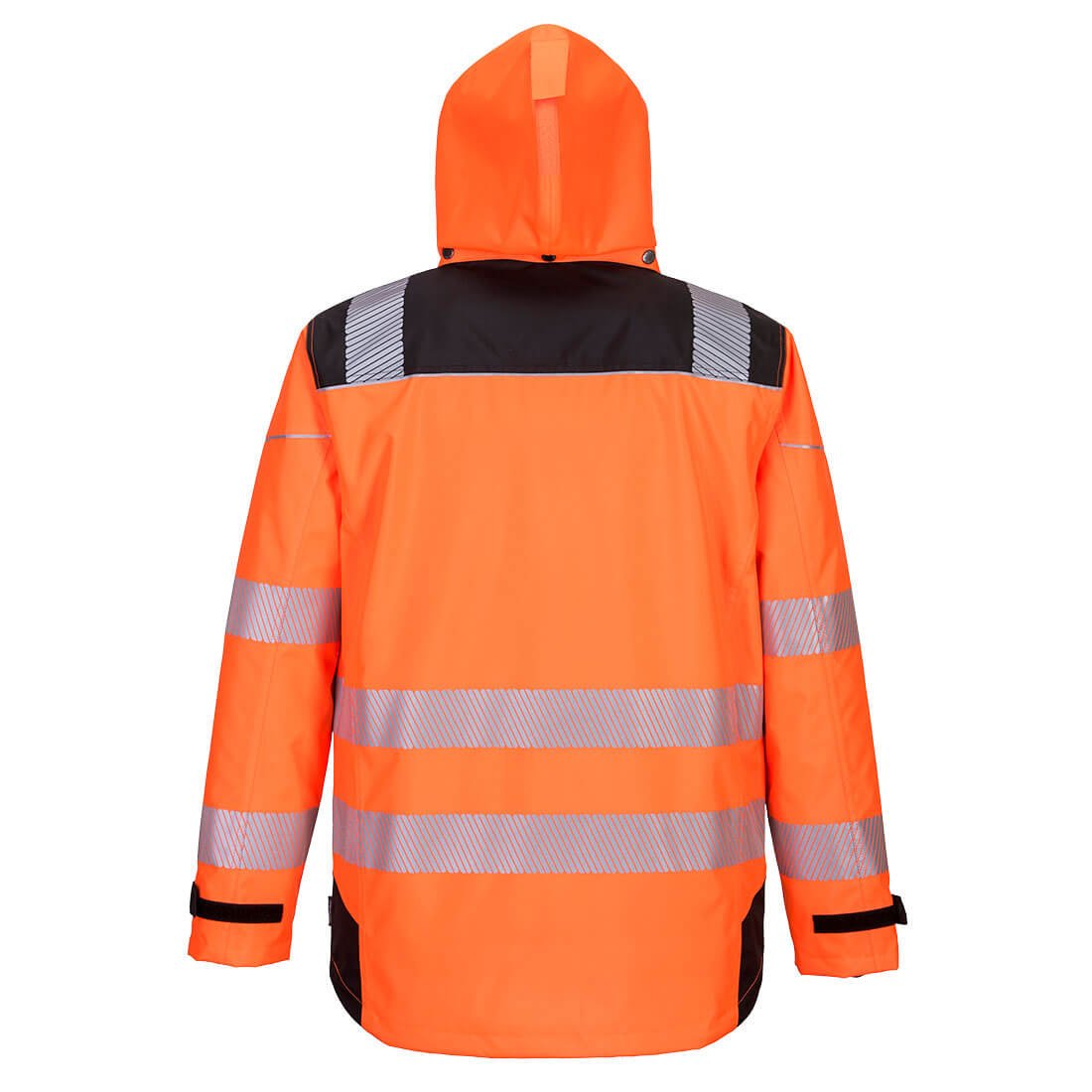 Hi Vis Water Proof Jacket — photo 4 of 4