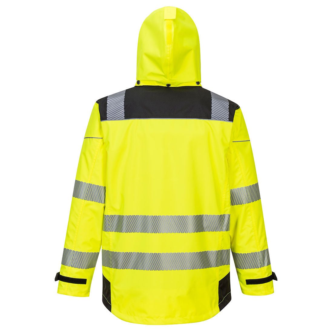 Hi Vis Water Proof Jacket — photo 2 of 4