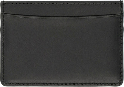 A.P.C. Mini Leather Card Holder