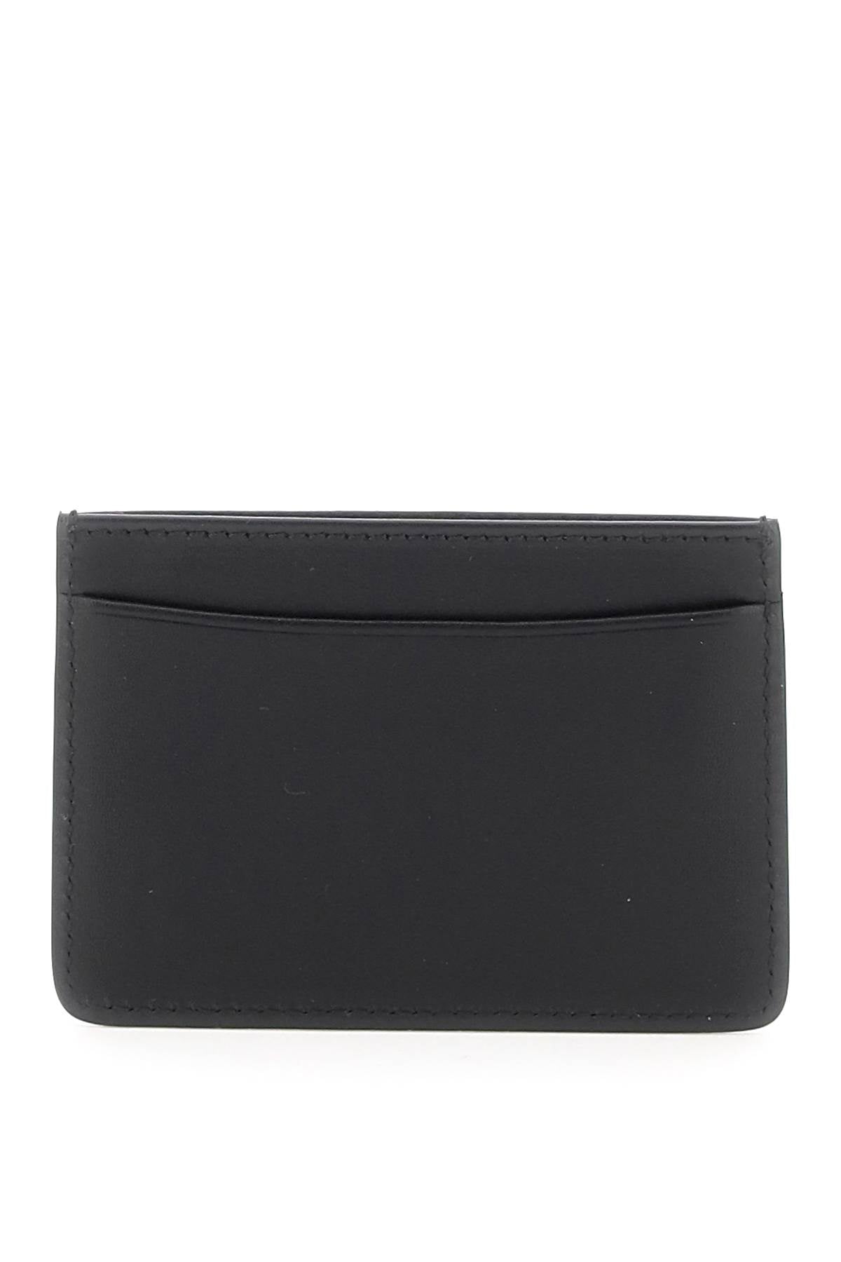 A.P.C. Mini Leather Card Case