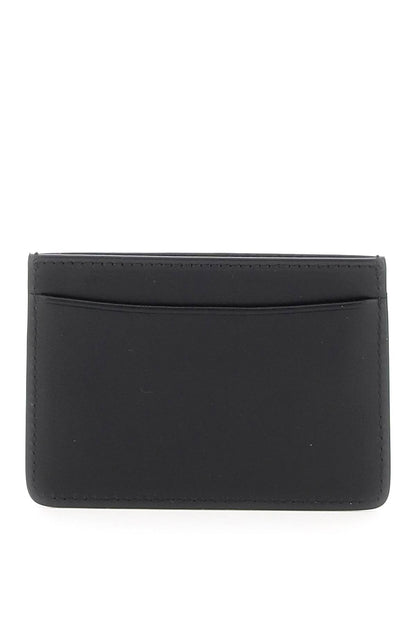 A.P.C. Mini Leather Card Case