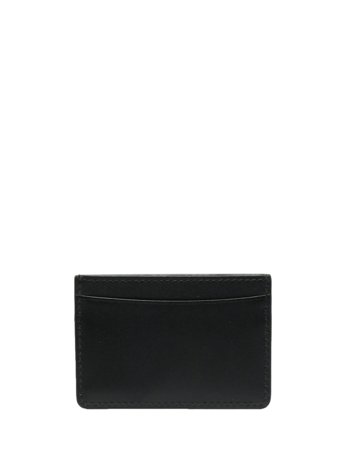 A.P.C. Classic Mini Bi-Fold Wallet
