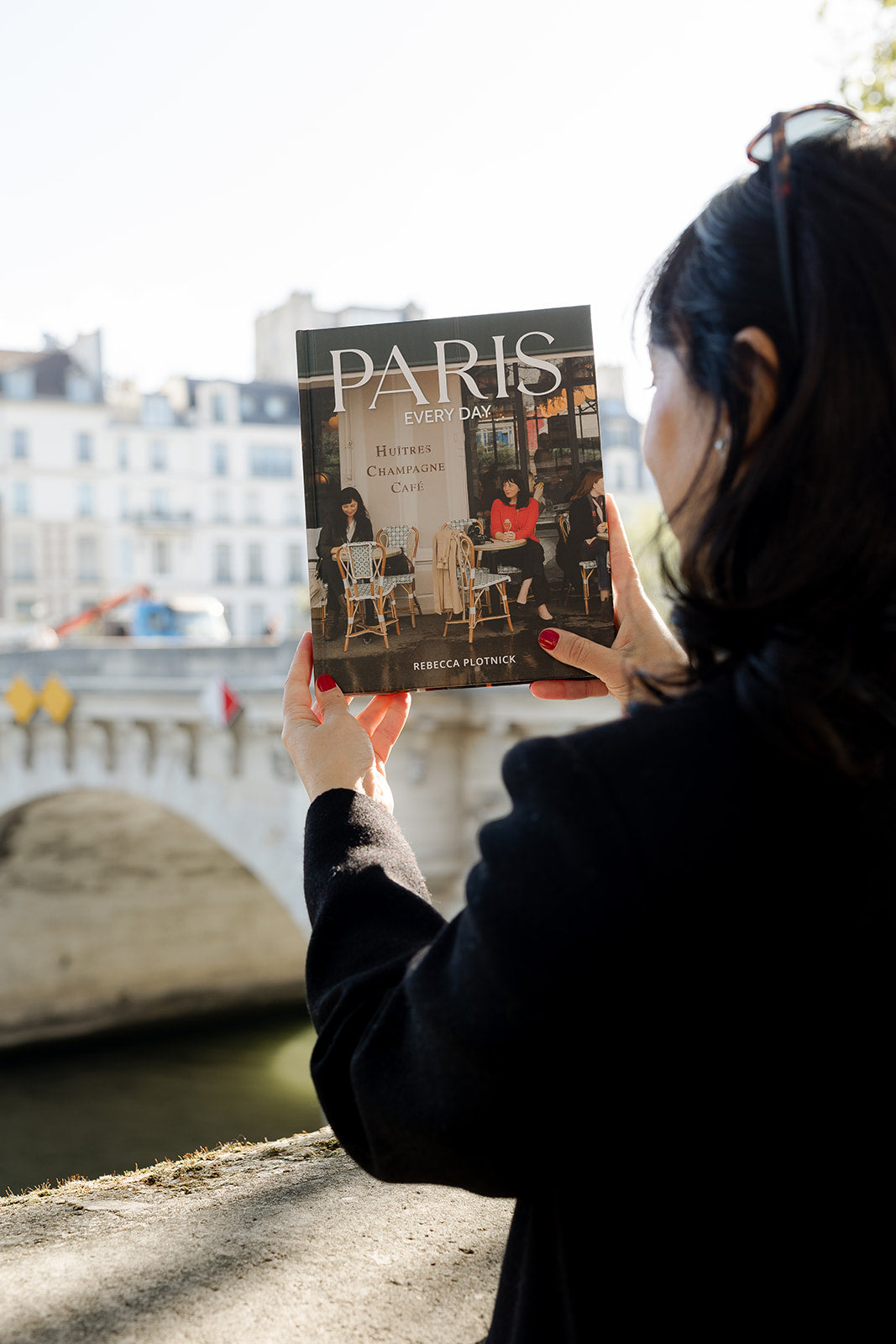 Paris Every Day