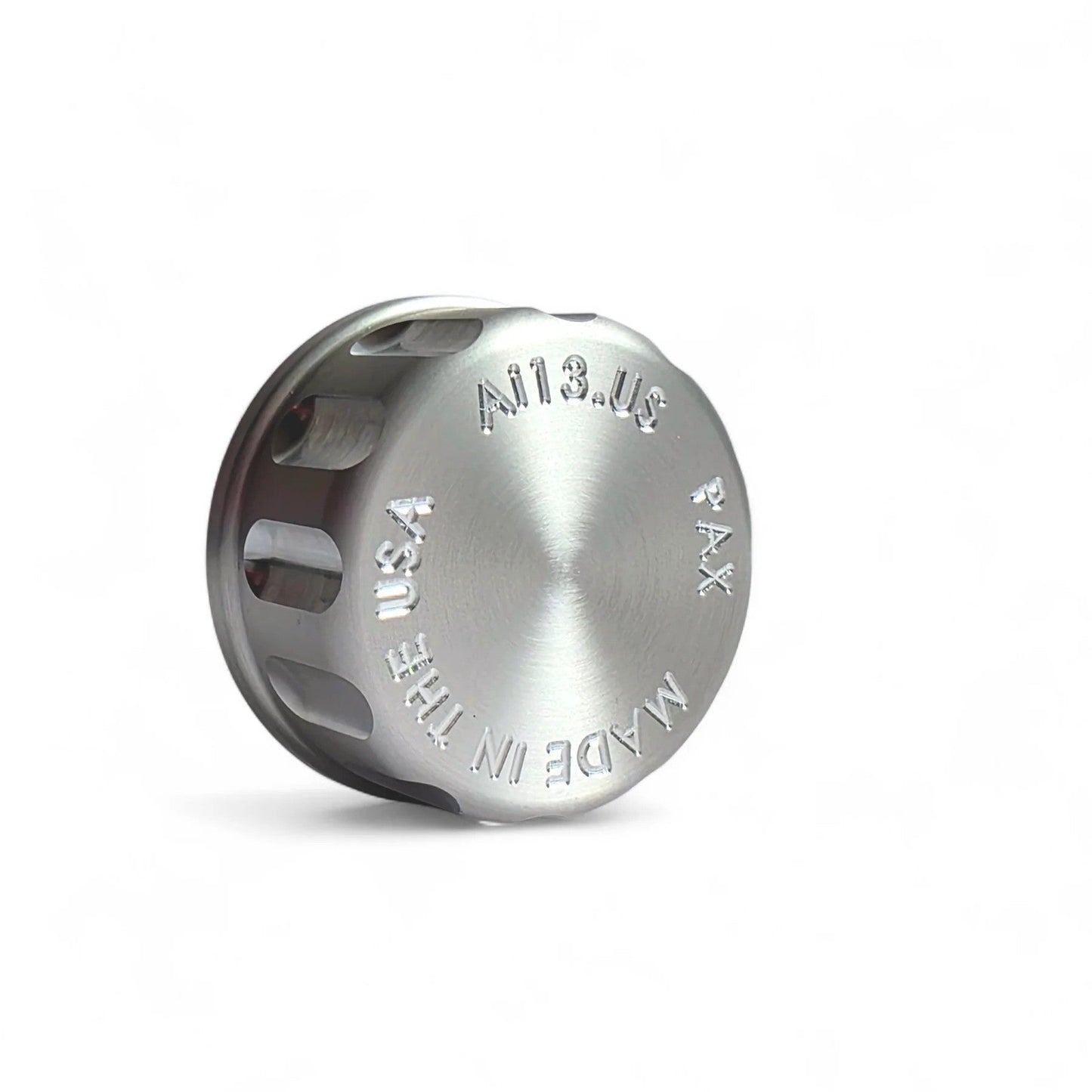 Ai13 Billet Metal RotoPax Utility Jug Cap — photo 1 of 4