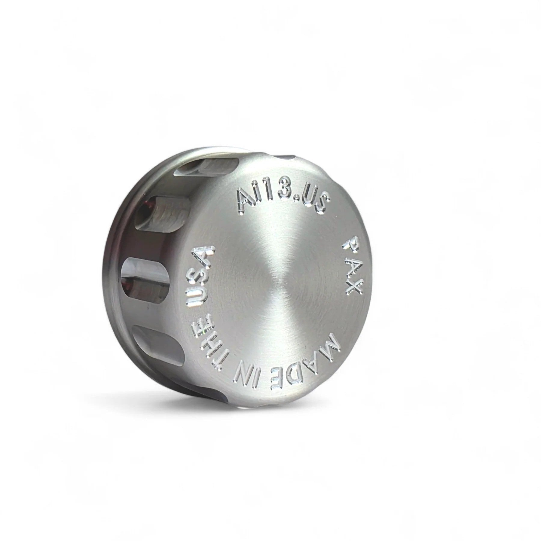 Ai13 Billet Metal RotoPax Utility Jug Cap — photo 1 of 4