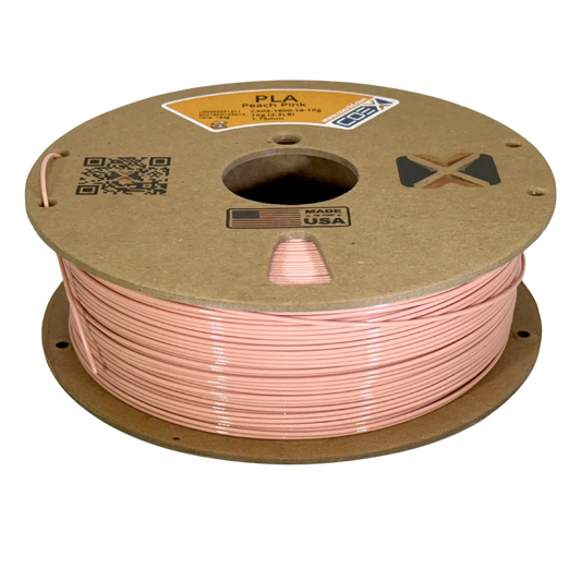 Peach Pink PLA