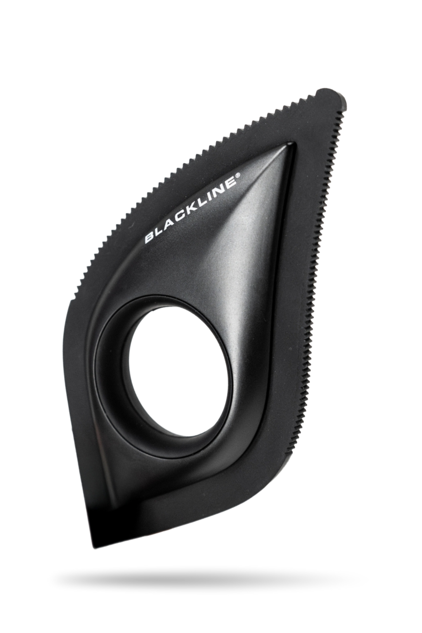 BLACKLINE® TIERHAARBÜRSTE