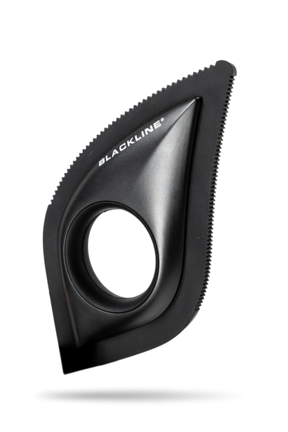BLACKLINE® TIERHAARBÜRSTE