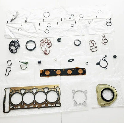 2.0L DAS MOTOR HAUS 4 CYL AUDI VW EA888 Gen 2 Gen 3 2008-2020