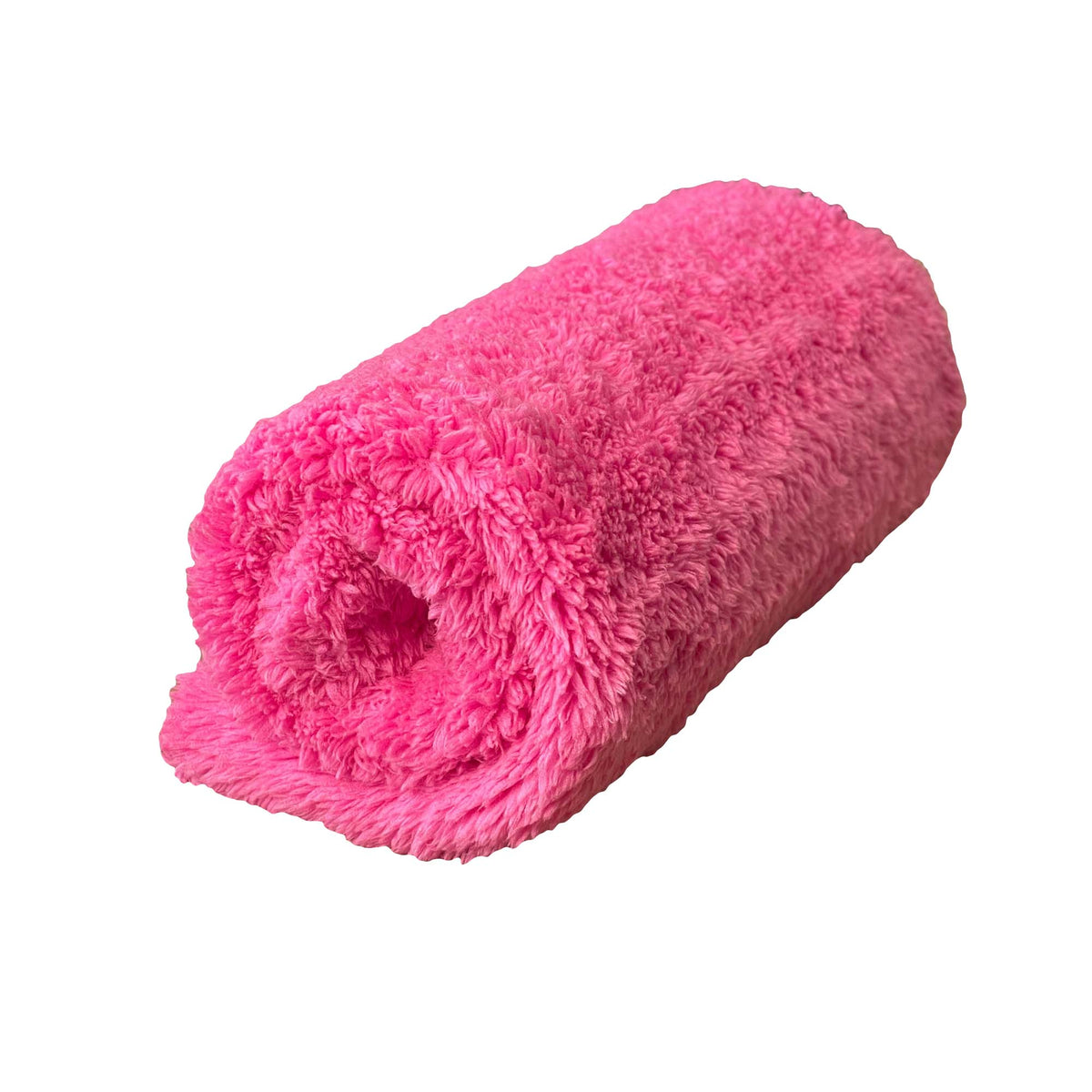 WASH&WHIPS Edgeless Microfiber Coral Fleece with Ultrasonic Edge — photo 10 of 10