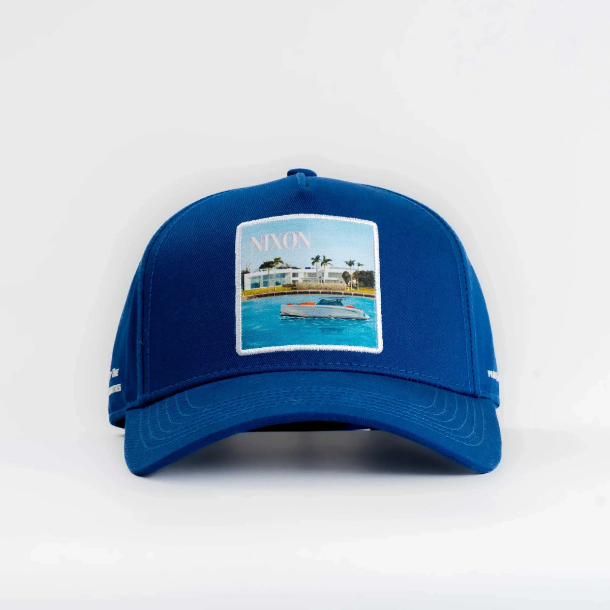 Nixon Baseball Cap