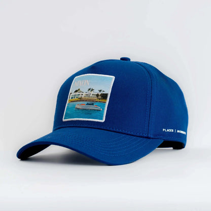 Nixon Baseball Cap