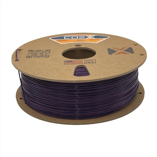 Plum Purple PLA