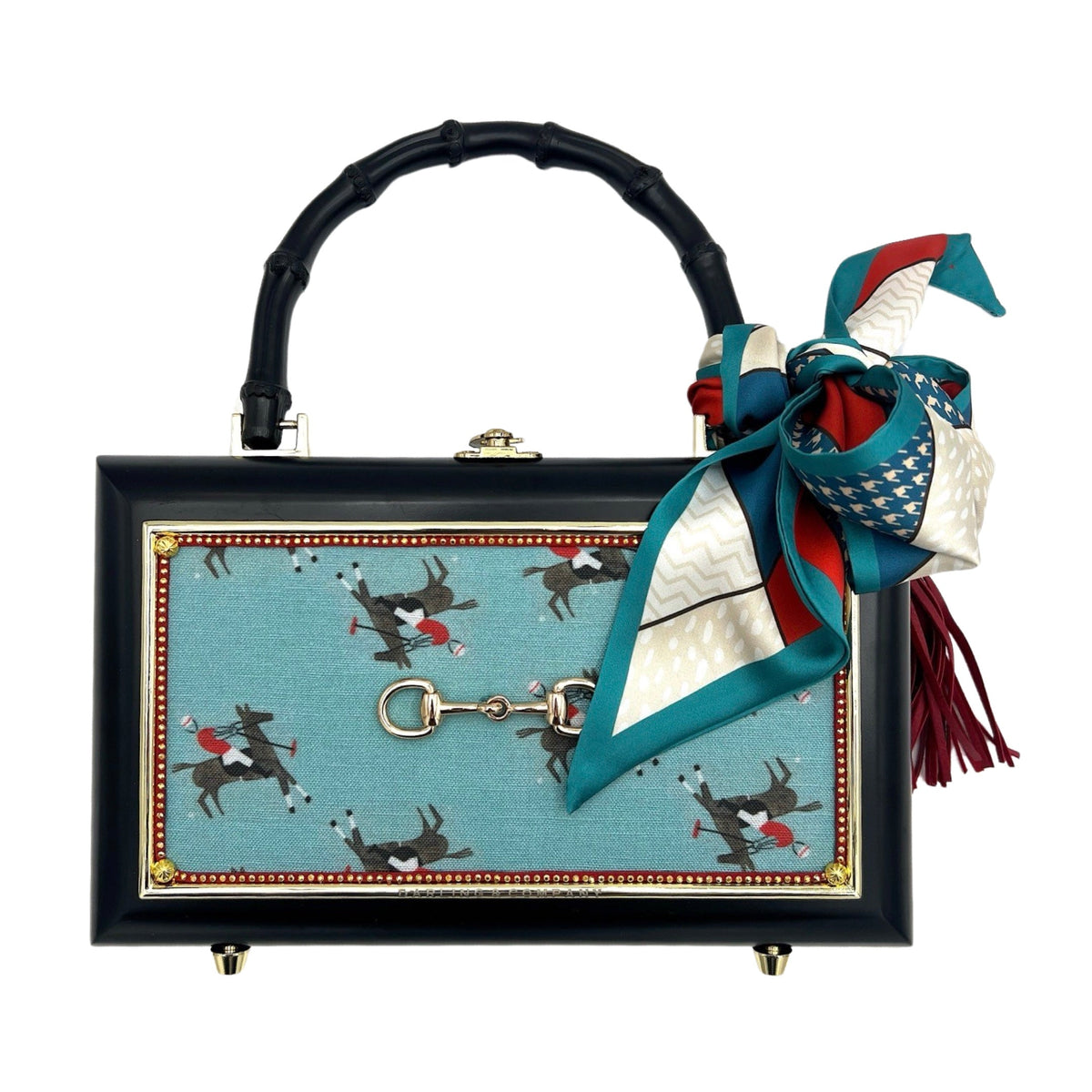 Polo Club Bag