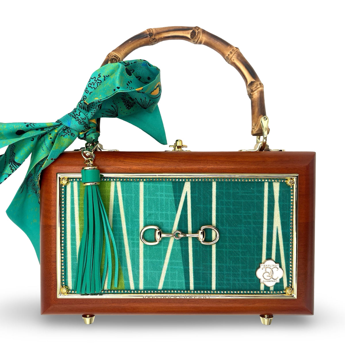 Polo Dreams Bag