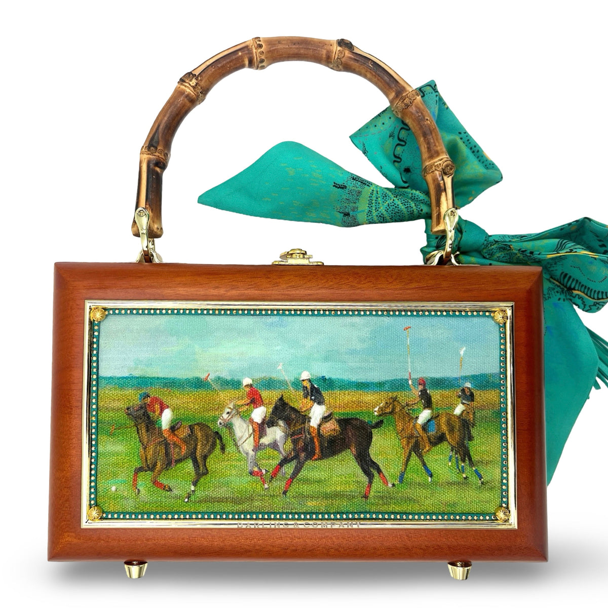 Polo Dreams Bag