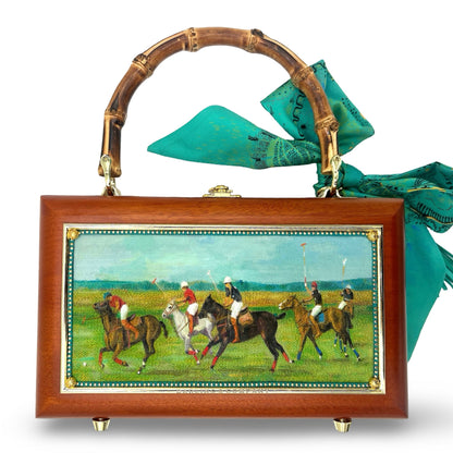 Polo Dreams Bag