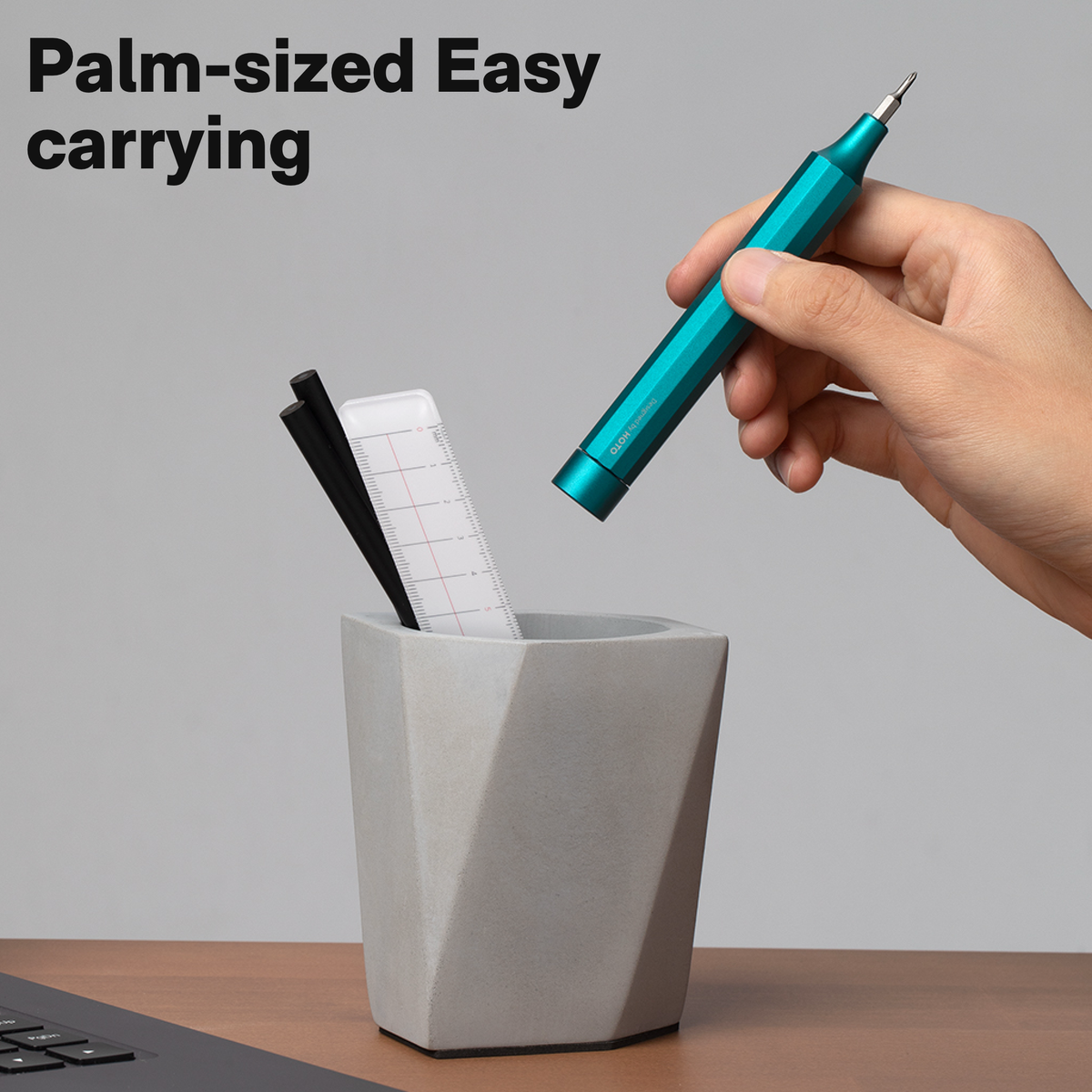 Precision Screwdriver Pen (Manual) — photo 6 of 10