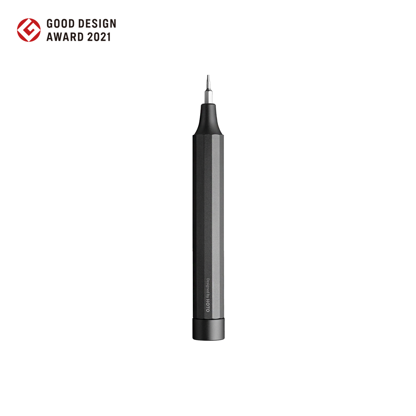 Precision Screwdriver Pen (Manual) — photo 1 of 10