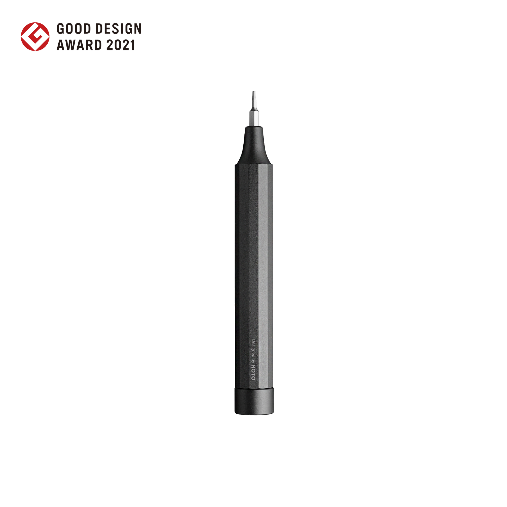 Precision Screwdriver Pen (Manual) — photo 1 of 10