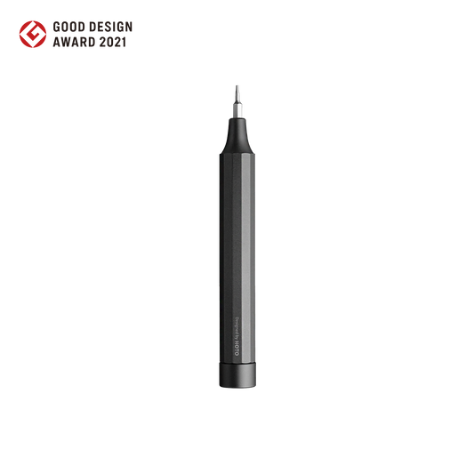 Precision Screwdriver Pen (Manual) — photo 1 of 10