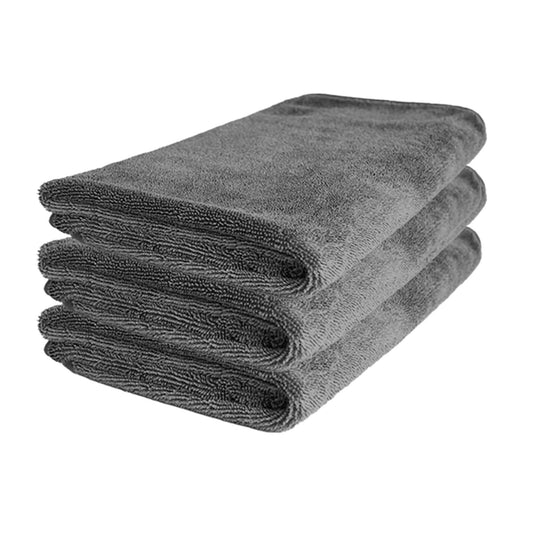 WASH&WHIPS Premium Microfiber Car Cleaning Cloth — photo 1 of 3