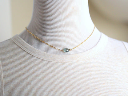Pura Necklace
