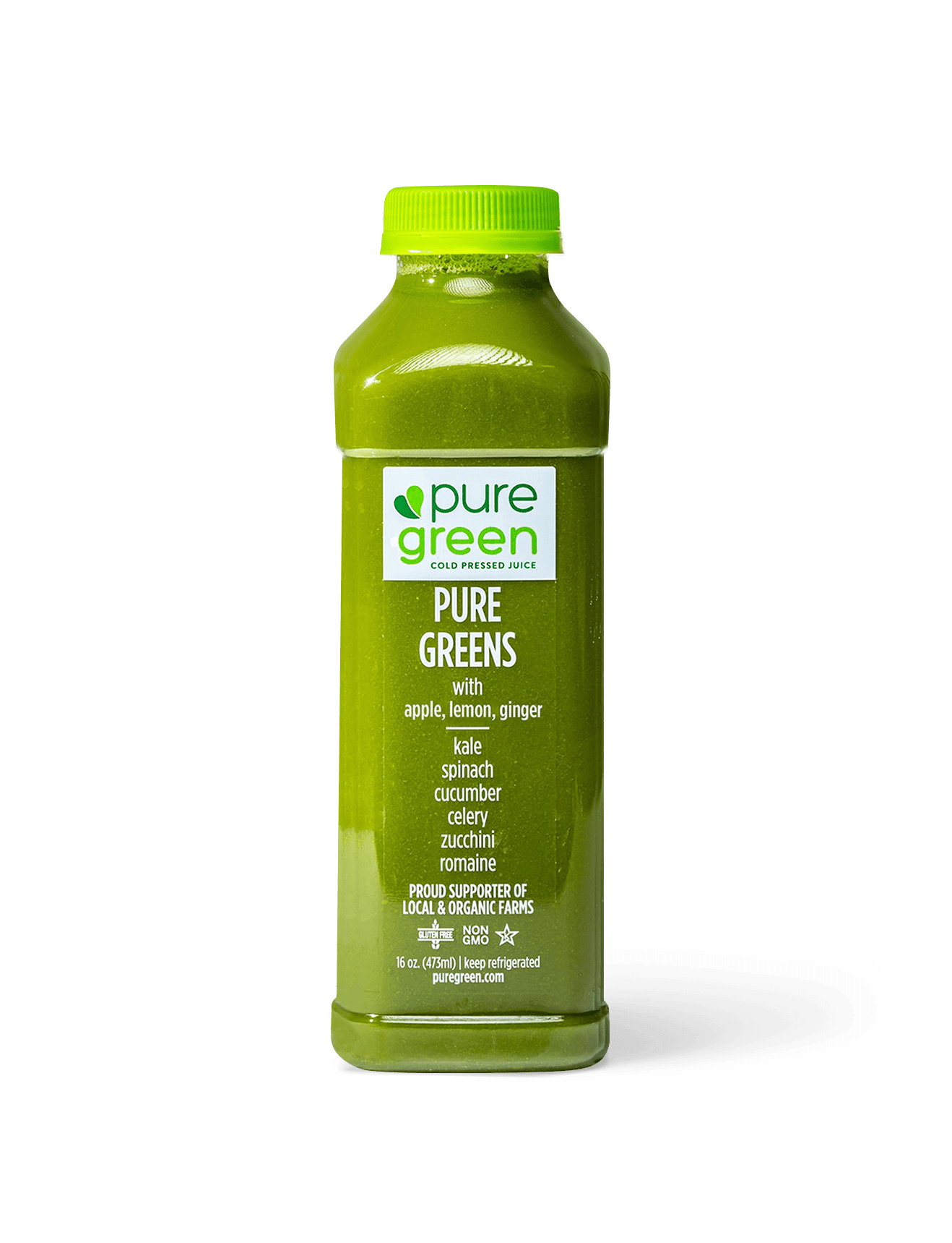 Juice 'Til Dinner, Cold Pressed Juice 4pk — photo 4 of 6