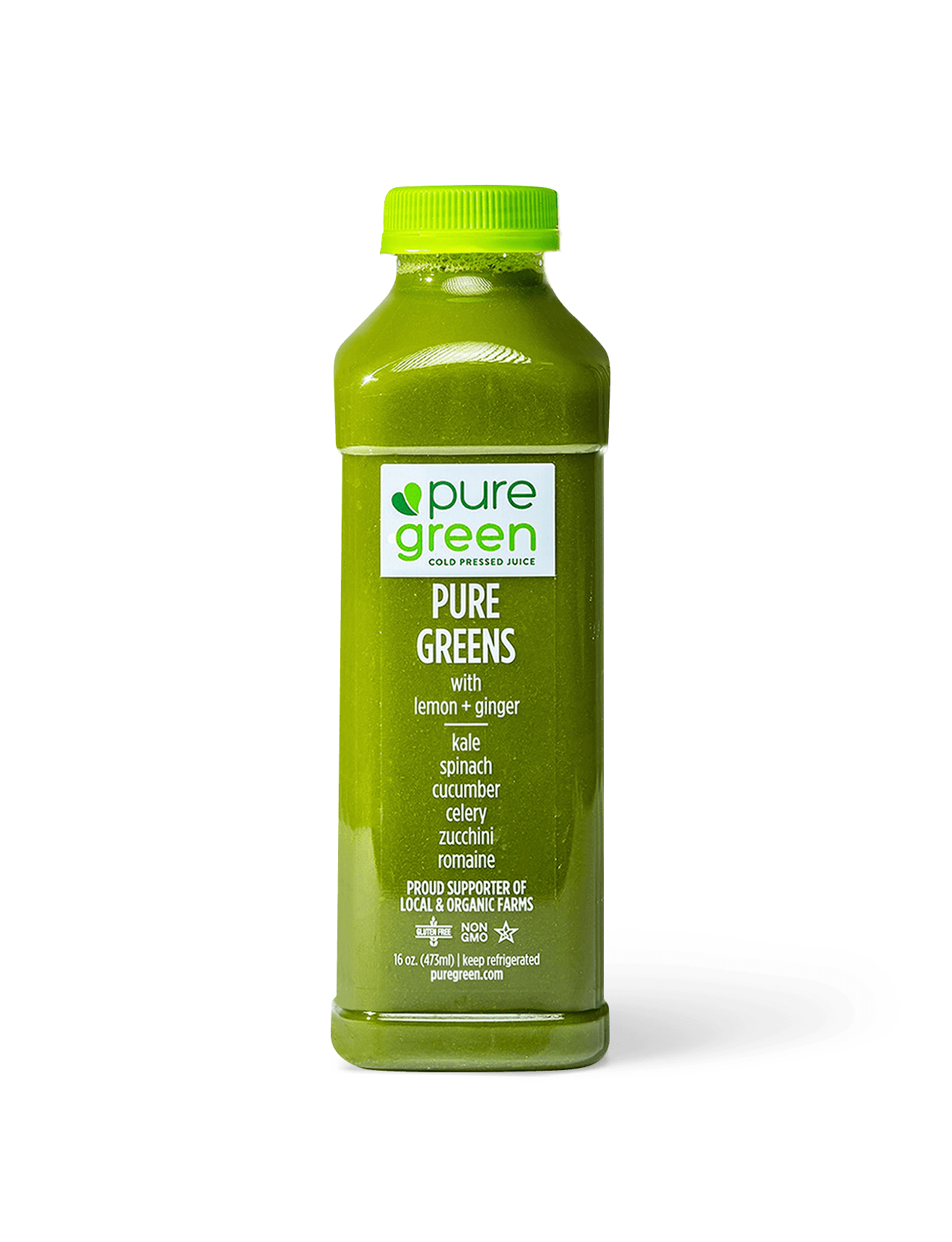 Juice 'Til Dinner, Cold Pressed Juice 4pk — photo 5 of 6