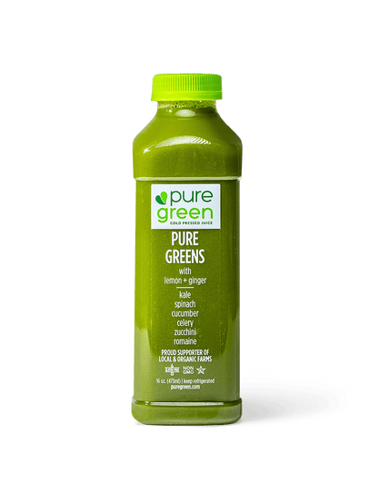 Juice 'Til Dinner, Cold Pressed Juice 4pk — photo 5 of 6