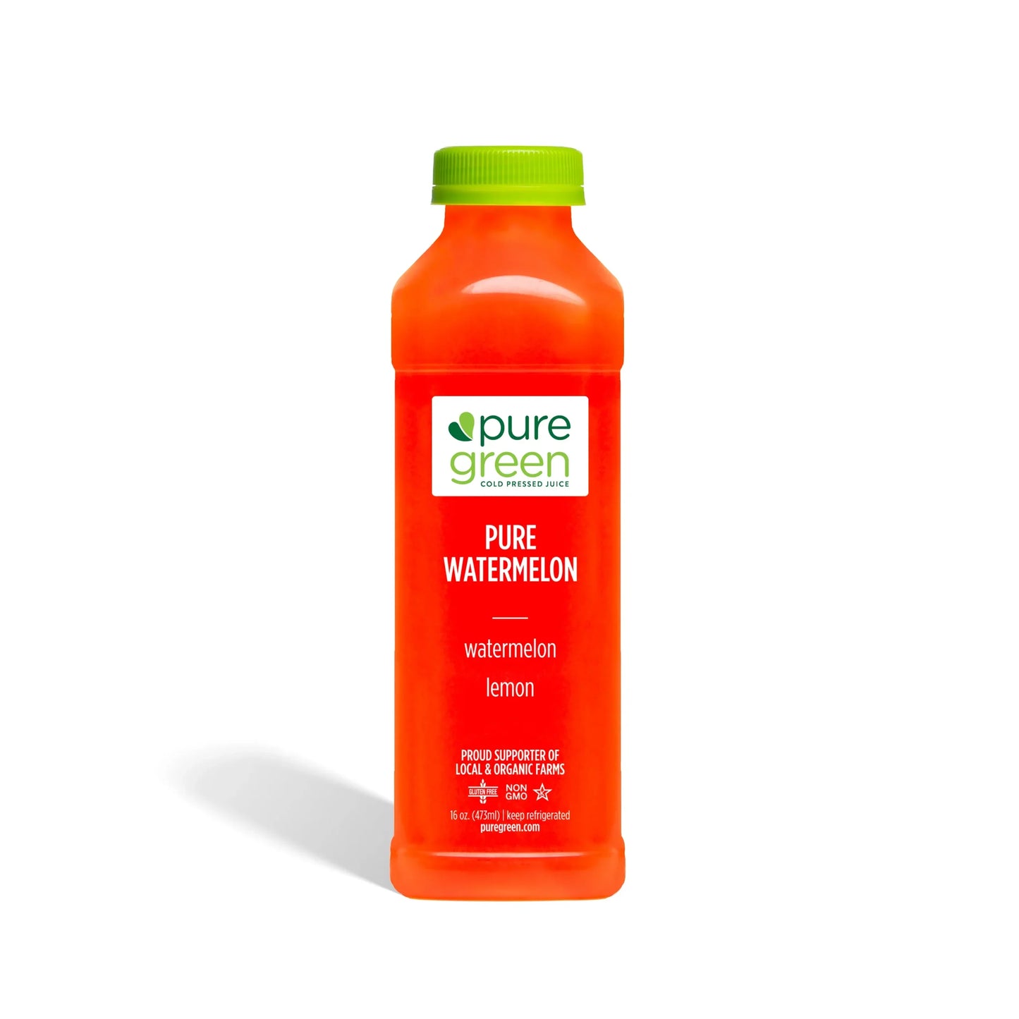 PURE WATERMELON — photo 1 of 6