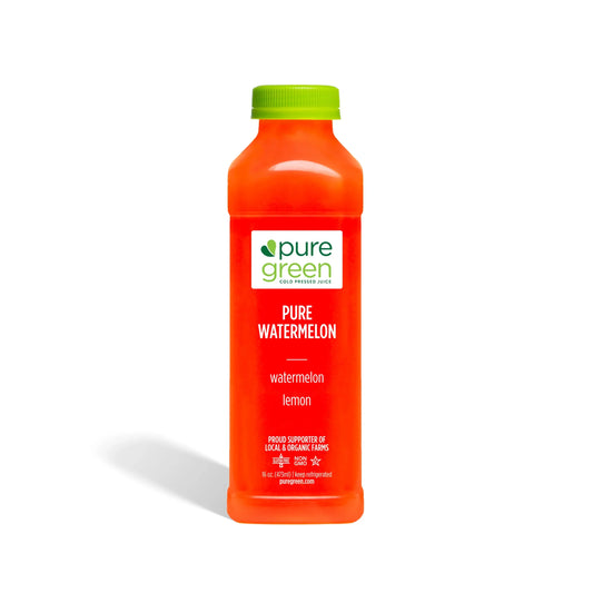 PURE WATERMELON — photo 1 of 6