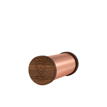Qi-Shield