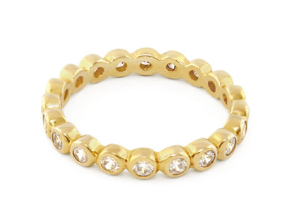 Socialite Ring