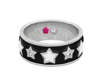 Star Light Ring