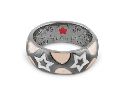 Star Light Ring
