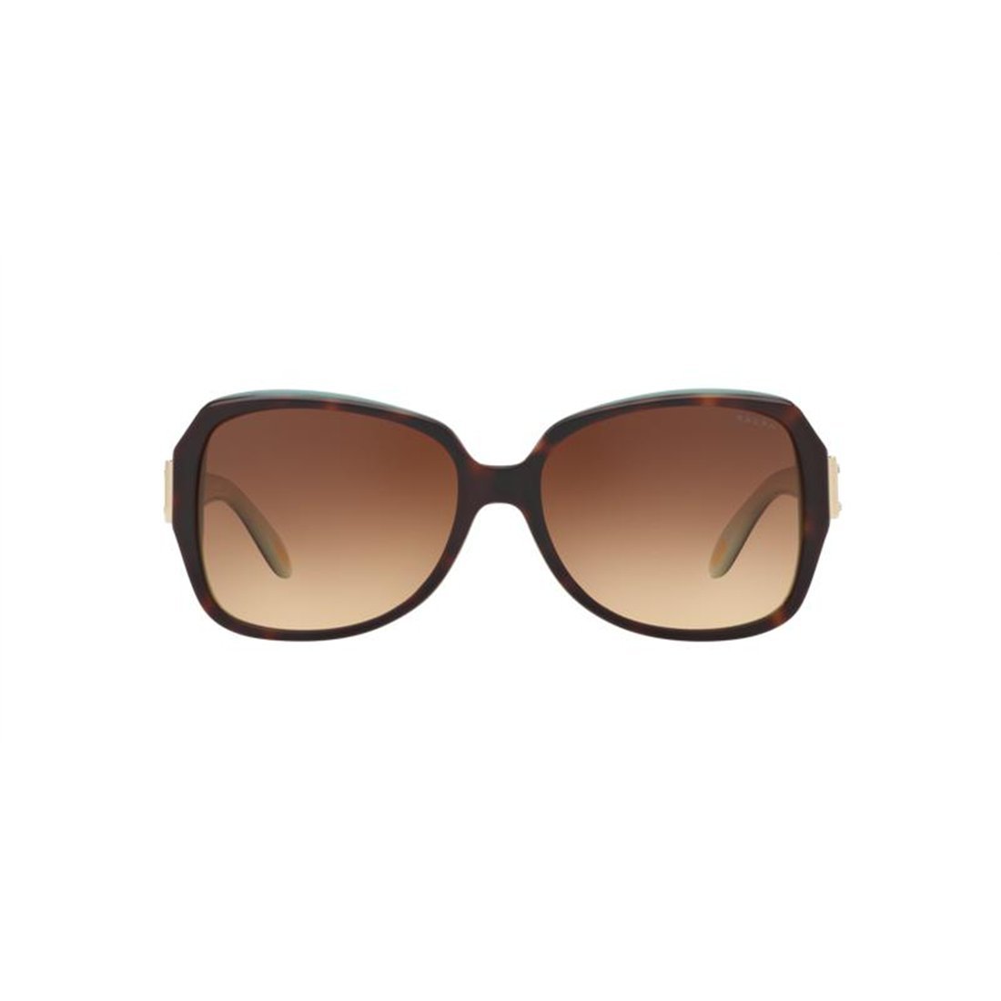 RALPH Chic Gradient Women's Sunglasses