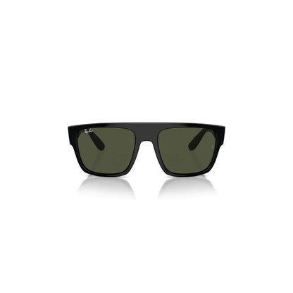 RAY-BAN Drifter Sunglasses RB0360S - Classic Men's Style