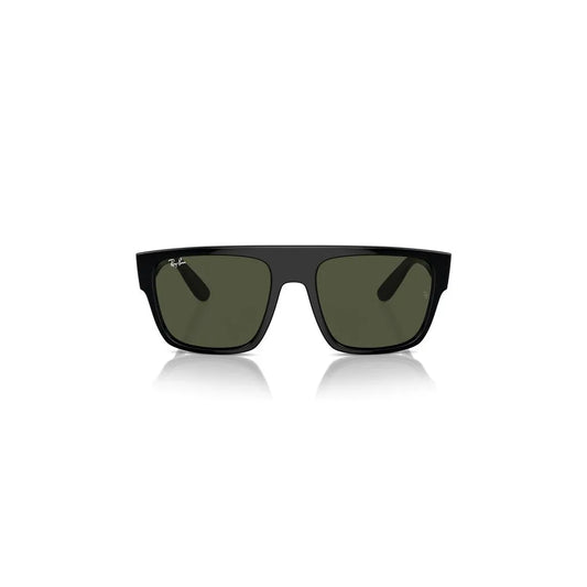 RAY-BAN Drifter Sunglasses RB0360S - Classic Men's Style