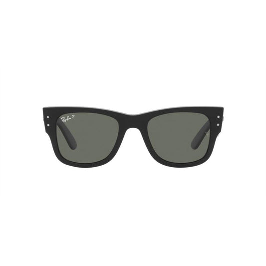 RAY-BAN Mega Wayfarer Sunglasses RB0840S - Men’s Fashion Accessory