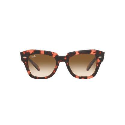 RAY-BAN State Street RB2186 Sunglasses for Men