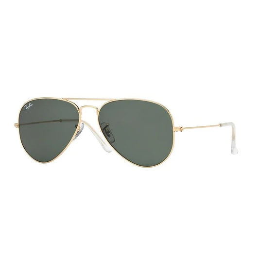 RAY-BAN Classic Aviator Sunglasses for Men